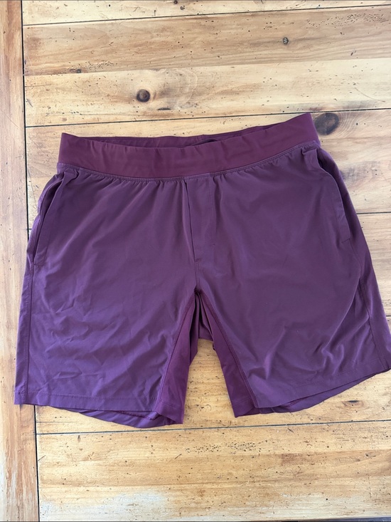 lululemon athletica Other - Lululemon Men’s short 9” Linerless size 2XL